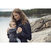 babybjorn one - BABYBJÖRN nešioklė One Air Anthracite 098013 - 5 nuotrauka