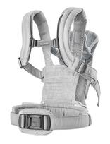 babybjorn nesiokle - BABYBJORN nešioklė HARMONY 3D Mesh, 088013, anthracite - 11 nuotrauka