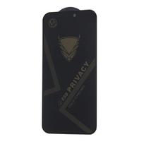 iphone 13 grudintas stiklas - TelForceone "OG Premium Privacy" grūdintas stiklas Apple iPhone 13 Mini 5.4 - 3 nuotrauka