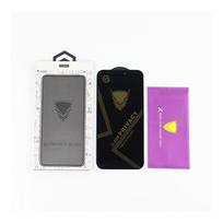iphone 13 grudintas stiklas - TelForceone "OG Premium Privacy" grūdintas stiklas Apple iPhone 13 Mini 5.4 - 4 nuotrauka