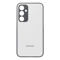 samsung silikoninis deklas ef - SAMSUNG Galaxy S23 FE 2023, nugarėlė, balta - 3 nuotrauka