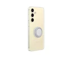 skaidres - Samsung "Clear Gadget Case For Galaxy S24 Plus" Transparent (EF-XS926CTEGWW) - 3 nuotrauka