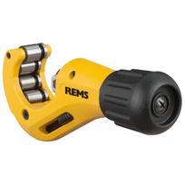 vamzdziu pjovimo - Vamzdžių pjaustiklis REMS RAS Cu-Inox 3-35 - 3 nuotrauka