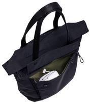 thule paramount - Thule  Tote 22L  PARATB-3116 Paramount  Tote bag  Black  Waterproof - 7 nuotrauka