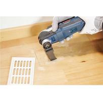 bosch starlock rinkinys - Daugiafunkcinių įrankių rinkiniai 4 vnt " Bosch" Starlock - 4 nuotrauka