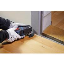 bosch starlock rinkinys - Daugiafunkcinių įrankių rinkiniai 4 vnt " Bosch" Starlock - 5 nuotrauka