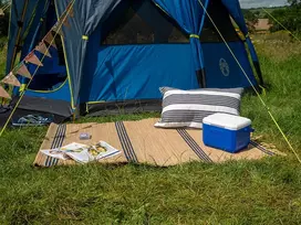 saltdeze - Šaltdėžė Coleman FlipLid, mėlyna, 4.7 l - 5 nuotrauka