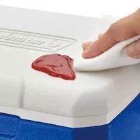 saltdeze - Šaltdėžė Coleman FlipLid, mėlyna, 4.7 l - 7 nuotrauka