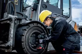 elektrinis smuginis verzliasukis - Smūginis veržliasūkis Metabo SSW 18 LTX 800 BL; 18 V (be akumuliatoriaus ir pakrovėjo) - 3 nuotrauka