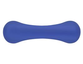 8 kg svarmenys - 8 formos hanteliai, 2x2 kg - 3 nuotrauka