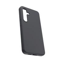 galaxy s24 plus deklas - Etteri Silicone Case Samsung Galaxy S24 Plus Juodas (Black) - 6 nuotrauka