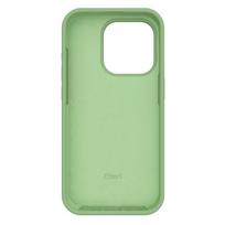 xiaomi redmi 13 cases - Xiaomi Etteri Silicone Case for Redmi Note 13 Pro 5G - Šviesiai Žalias (Light Green) - 4 nuotrauka