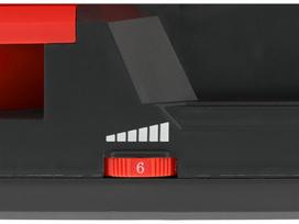 trasu barstytuvai - Akumuliatorinė sėjamoji/barstytuvas YATO YT-86704 18V su 2Ah baterija ir įkrovikliu - 3 nuotrauka