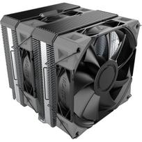 Montech NX600 Black