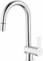 Geyser Max Flex, chromas