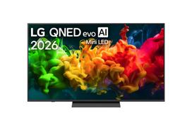 LG 65QNED81B3A