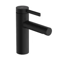 Hansgrohe Zesis S 100 CoolStart, matinis juodas