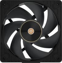 kompiuterio ausintuvas - ASUS ProArt PF120 PWM Black - 1 nuotrauka