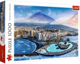 Trefl Tenerife Spain 10791, 1000 det.