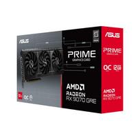 gpu - ASUS Prime Radeon RX 9070 GRE OC 12GB GDDR6 - 2 nuotrauka