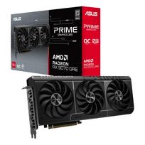 gpu - ASUS Prime Radeon RX 9070 GRE OC 12GB GDDR6 - 3 nuotrauka