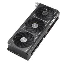 gpu - ASUS Prime Radeon RX 9070 GRE OC 12GB GDDR6 - 4 nuotrauka