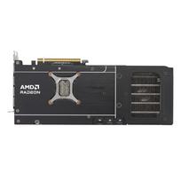 gpu - ASUS Prime Radeon RX 9070 GRE OC 12GB GDDR6 - 6 nuotrauka