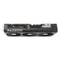 gpu - ASUS Prime Radeon RX 9070 GRE OC 12GB GDDR6 - 8 nuotrauka