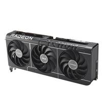gpu - ASUS Prime Radeon RX 9070 GRE OC 12GB GDDR6 - 9 nuotrauka