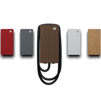teltocharge stotele - Teltonika krovimo stotelė - 22kW, 3F su Type 2 laidu - 6 nuotrauka