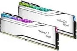 g skill trident z5 royal - G.SKILL Trident Z5 Royal, DDR5, 32 GB, 7600 MHz - 2 nuotrauka