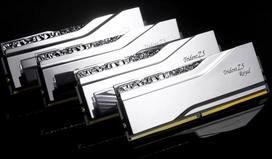 g skill trident z5 royal - G.SKILL Trident Z5 Royal, DDR5, 32 GB, 7600 MHz - 3 nuotrauka