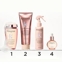 kerastase - Kérastase Gloss Absolu Bain Hydra-Glaze šampūnas, 250 ml - 3 nuotrauka