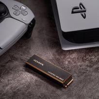 m2 ssd - Adata LEGEND 960 ALEG-960M-4TCS, 1.8", 4 TB - 2 nuotrauka