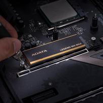 m2 ssd - Adata LEGEND 960 ALEG-960M-4TCS, 1.8", 4 TB - 4 nuotrauka