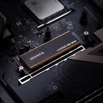 m2 ssd - Adata LEGEND 960 ALEG-960M-4TCS, 1.8", 4 TB - 5 nuotrauka