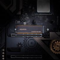 m2 ssd - Adata LEGEND 960 ALEG-960M-4TCS, 1.8", 4 TB - 6 nuotrauka
