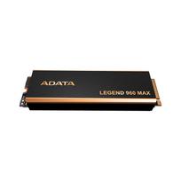 m2 ssd - Adata LEGEND 960 ALEG-960M-4TCS, 1.8", 4 TB - 8 nuotrauka