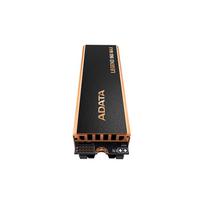 m2 ssd - Adata LEGEND 960 ALEG-960M-4TCS, 1.8", 4 TB - 9 nuotrauka