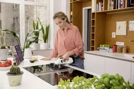 valiklis langu - Kärcher WV 5 PLUS N - 4 nuotrauka