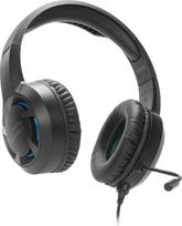 ps4 ausines - SpeedLink Casad PS4 Black (Juodos) - 4 nuotrauka