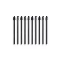 piestuko antgalis - Wacom pen nibs Standard for Pro Pen 2 10pcs - 2 nuotrauka