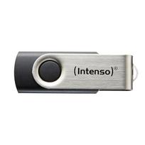 external usb 1tb - External HDD|INTENSO|1TB|USB 3.2|Colour Black|6023690 - 2 nuotrauka