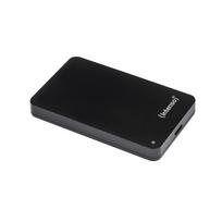 external usb 1tb - External HDD|INTENSO|1TB|USB 3.2|Colour Black|6023690 - 3 nuotrauka