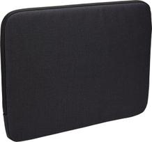 15.6 laptop sleeve - Case Logic 5364 Huxton PC 15,6" Sleeve  Black - 2 nuotrauka