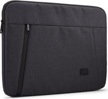 15.6 laptop sleeve - Case Logic 5364 Huxton PC 15,6" Sleeve  Black - 3 nuotrauka