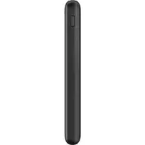 power bank 10000 mah - Goobay Fast Charge 10000 mAh Juodas (Black) - 4 nuotrauka