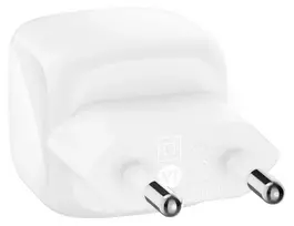 usb c pakrovejas - Belkin 30W USB PD Wall Charger with PPS | WCA008kqWH - 3 nuotrauka