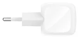 usb c pakrovejas - Belkin 30W USB PD Wall Charger with PPS | WCA008kqWH - 4 nuotrauka