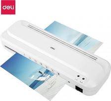 laminavimo aparatas - Deli Office Laminatorius A4 Deli E2132 - 3 nuotrauka